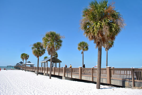 Clearwater Beach, Florida